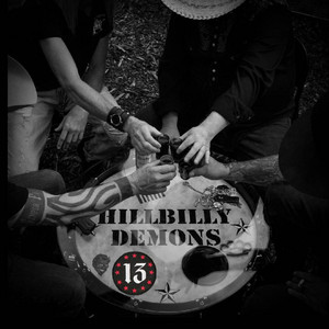 Hillbilly Demons